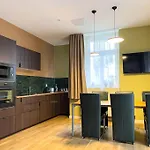Exklusives Apartment Zoo