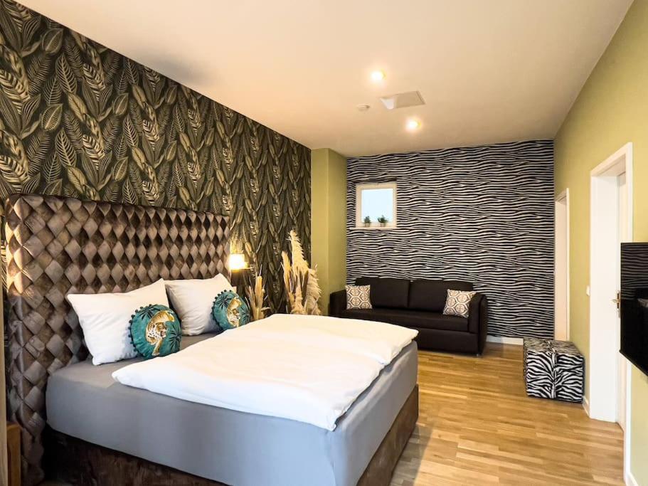 Apartment Exklusives Zoo Leipzig