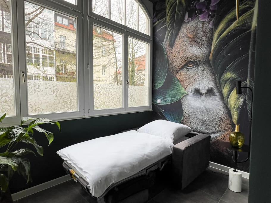 Exklusives Zoo Leipzig